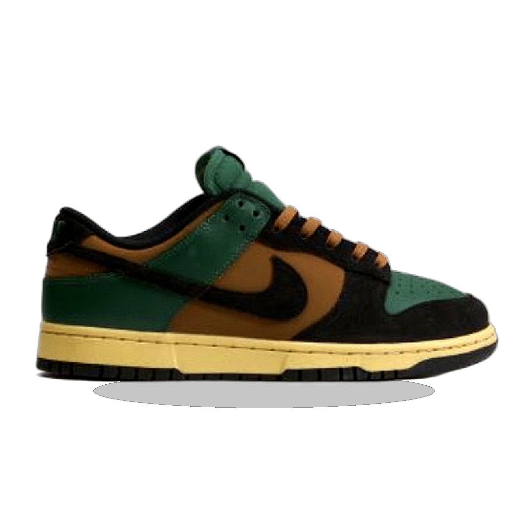 Now shoes