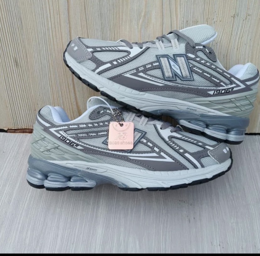 Wear clean