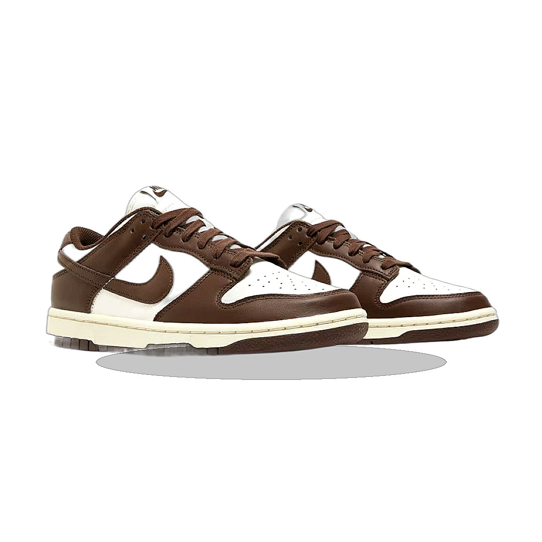 Dunklowwoman cocoa casual shoe